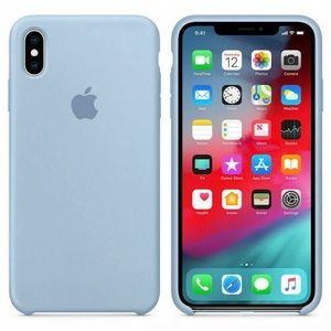 Apple iPhone 8 Silicon Case